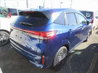 Цена авто Nissan Note с аукционов Японии, номер кузова SNE13, пробег 33 000, оценка 13