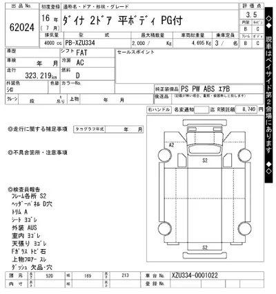 Toyota Dyna
