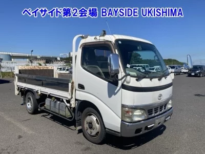 TOYOTA DYNA