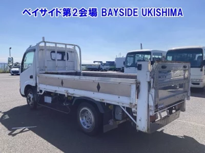 TOYOTA DYNA