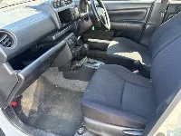 Цена авто Toyota Succeed с аукционов Японии, номер кузова NCP165V, пробег 168 000, оценка 2