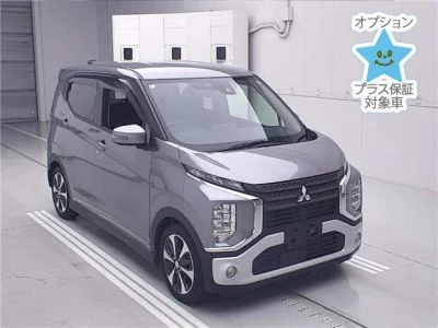MITSUBISHI EK X