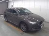 MAZDA CX-8, 2020 — лот японского аукциона