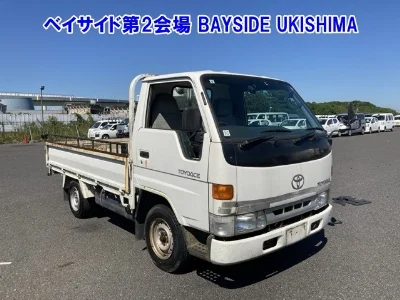 TOYOTA TOYOACE
