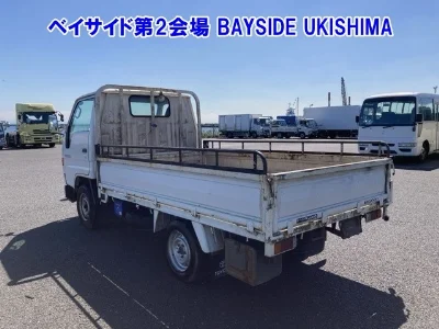 TOYOTA TOYOACE