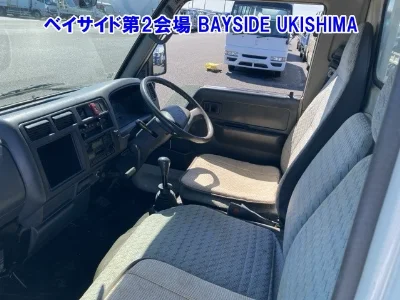 TOYOTA TOYOACE
