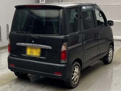 DAIHATSU ATRAI WAGON