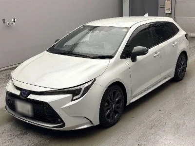 TOYOTA COROLLA TOURING