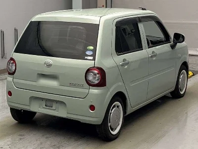 Daihatsu Mira Tocot