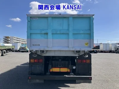 HINO PROFIA