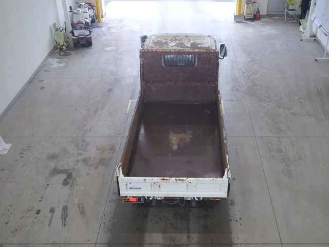 Toyota ToyoAce  с аукциона в Японии