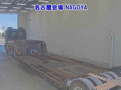 MITSUBISHI FUSO SUPER GREAT