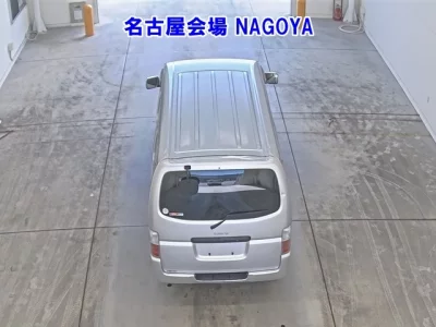 Isuzu COMO