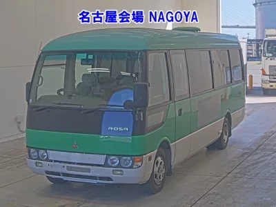 MITSUBISHI FUSO ROSA