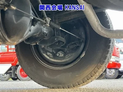 TOYOTA TOYOACE
