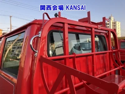 TOYOTA TOYOACE