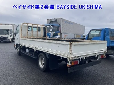 TOYOTA DYNA