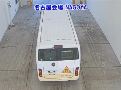 NISSAN CIVILIAN