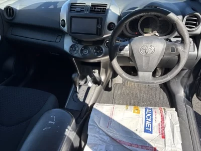 TOYOTA VANGUARD