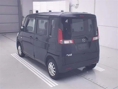 MAZDA FLAIR WAGON