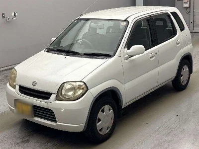 SUZUKI KEI
