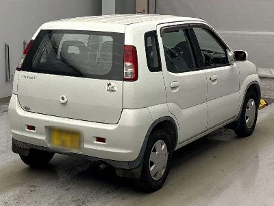SUZUKI KEI