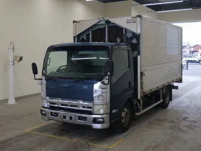 NISSAN DIESEL (UD) CONDOR