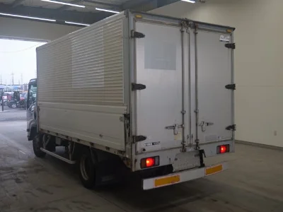 NISSAN DIESEL (UD) CONDOR