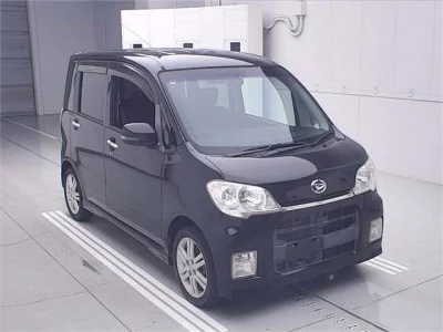 DAIHATSU TANTO EXE