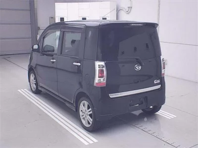 DAIHATSU TANTO EXE