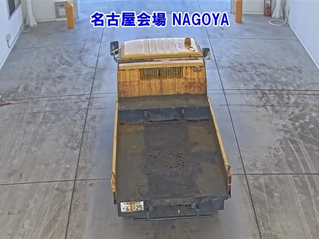 Mazda TITAN DUMP  с аукциона в Японии