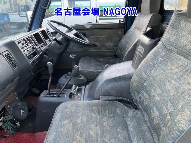 Mazda TITAN DUMP  с аукциона в Японии