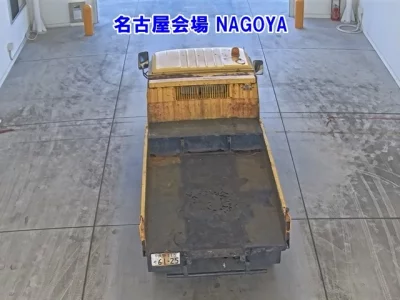 Mazda TITAN DUMP
