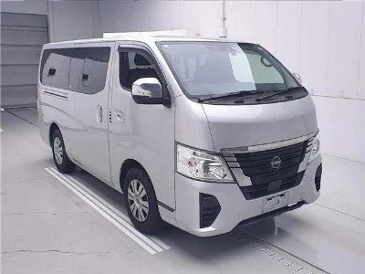 NISSAN CARAVAN