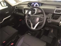 Цена авто Suzuki Solio Bandit с аукционов Японии, номер кузова MA36S, пробег 180 000, оценка 2