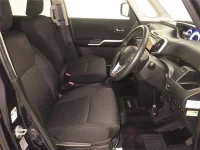 Цена авто Suzuki Solio Bandit с аукционов Японии, номер кузова MA36S, пробег 180 000, оценка 2