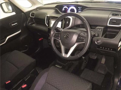 SUZUKI SOLIO BANDIT