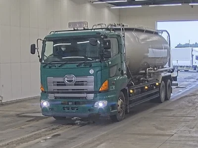 HINO PROFIA