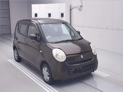 SUZUKI MRWAGON