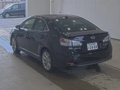 LEXUS HS