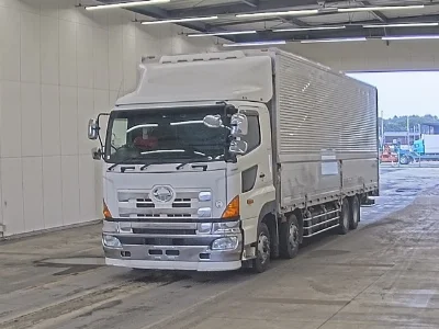 HINO PROFIA