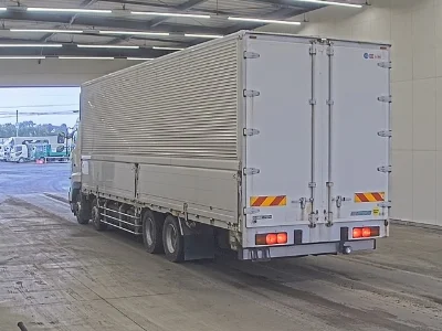 HINO PROFIA