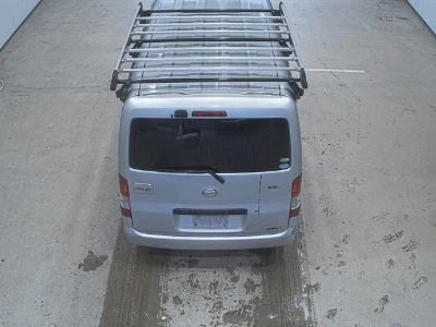 TOYOTA TOWN ACE VAN
