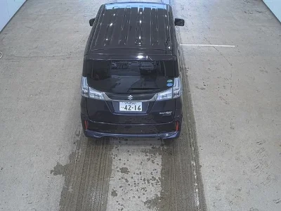 SUZUKI SOLIO BANDIT