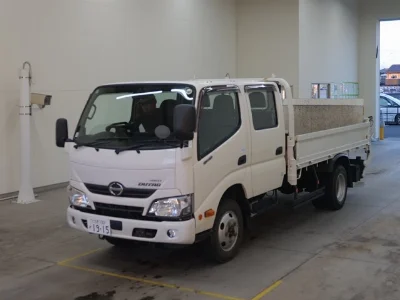 HINO DUTRO