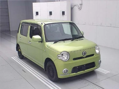 DAIHATSU MIRA COCOA