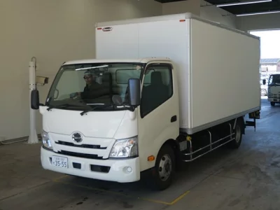 HINO DUTRO