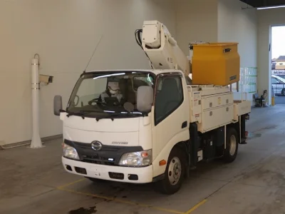 HINO DUTRO