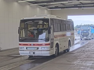 Hino Selega