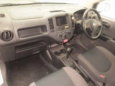 NISSAN NV150 AD